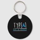 Search for diabetes awareness ribbon key rings Pump