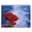 Search for flora calendars Beauty
