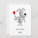 Search for dog rose birthday cards Pet