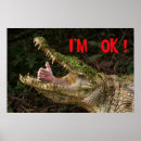 Search for croc art Alligator