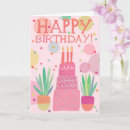 Search for cake pops cards Cute
