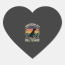 Search for american pit bull terrier stickers Animal