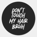 Search for hair style stickers Kids