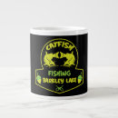 Search for big cats drinkware Dad