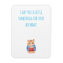Search for hamsters magnets Cute