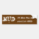Search for mud bumper stickers Off roading
