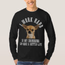 Search for chihuahua dad tshirts Trending