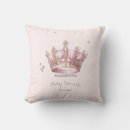 Search for little princess cushions Baby girl
