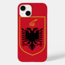 Search for albania iphone cases Flag