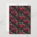 Search for black lace postcards Pattern