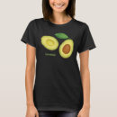 Search for avocado womens tshirts Summer