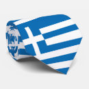 Search for greek flag ties Europe