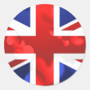 Search for union jack british national flag stickers World flags