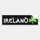 Search for irish bumper stickers St patrick