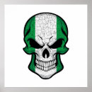 Search for nigeria posters Flag of nigeria