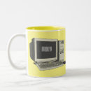 Search for network mugs Machine