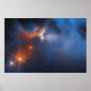 Search for molecular posters Space