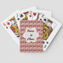 Search for mothers day playing cards Mom