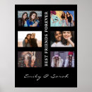 Search for friends posters Keepsake