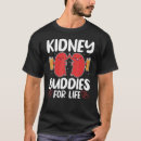 Search for donate life tshirts Kidney