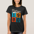 Search for 42 years old womens tshirts Vintage