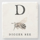 Search for bees coasters Nature