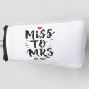 Search for mr mrs golf equipment Engagement