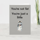 Search for funny husky cards Animals
