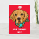 Search for golden retriever cards Goldens