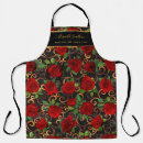 Search for luxury aprons Gold