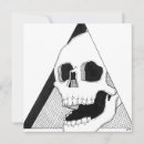 Search for occult cards Skeleton