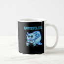 Search for video gamer mugs Girls