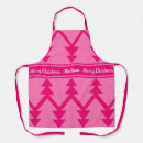 Search for festive aprons Bright