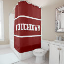 Search for football bathroom accessories White