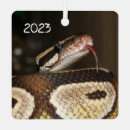 Search for snake christmas tree decorations Pet