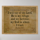 Search for refuges art He is my refuge