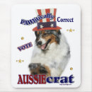Search for australian shepherds mouse mats Funny