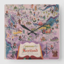 Search for scottish map posters Map of scotland