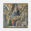 Search for tempera magnets Fra