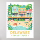 Search for first state posters Travel