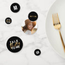 Search for 30th birthday party decor Gold