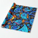 Search for fine wrapping paper Colourful