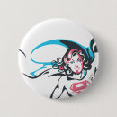Search for 2 colour badges Supergirl