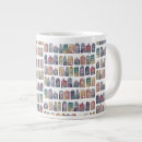 Search for cityscape mugs Colourful