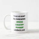 Search for cross country mugs Skier