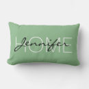 Search for sea green cushions Trendy