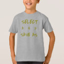 Search for computers kids tshirts Funny