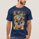 Search for haeckel tshirts Ocean