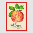 Search for apple thank you cards Illustration