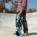 Search for black and blue skateboards Cool